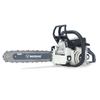 45.4 cm3 holzfforma® G255EPRO gasoline Chain Saw with a tire 16 ', 40 cm.