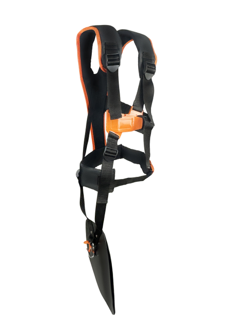 Farmerboss ™ Holzfforma Professional Full Harness for Boisters