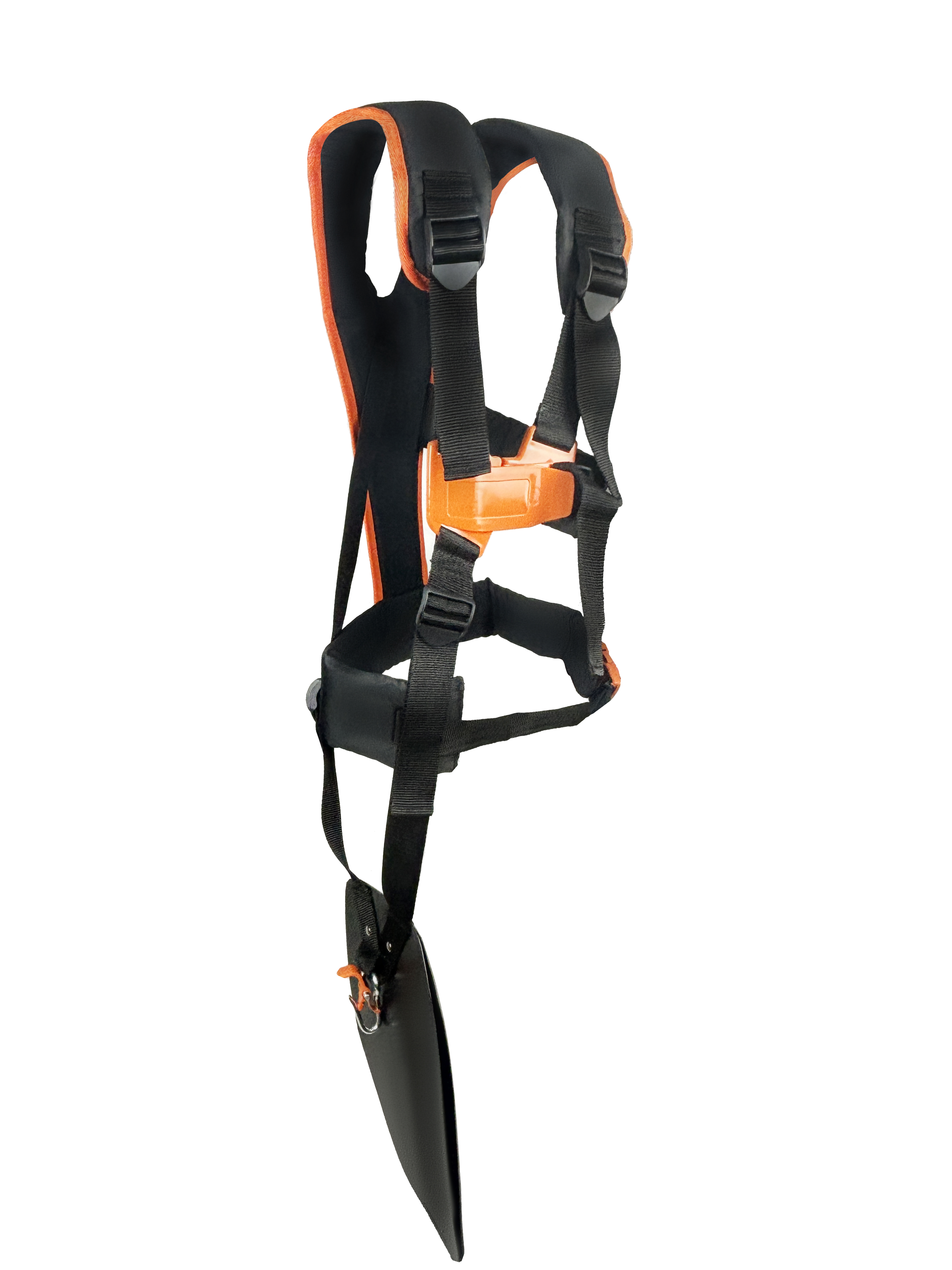 Farmerboss ™ Holzfforma Professional Full Harness for Boisters