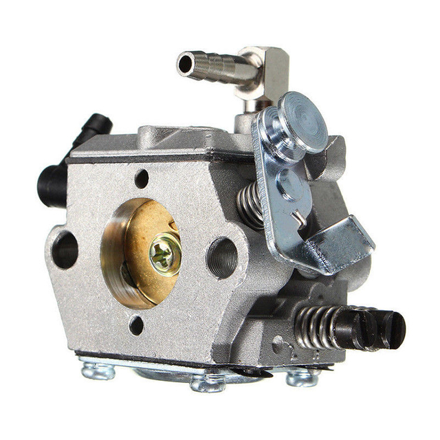 Carburetor for STIHL 028 028AV Super Tillotson HU-40D and compatible with the chainsaw Walbro WT-16B Carb