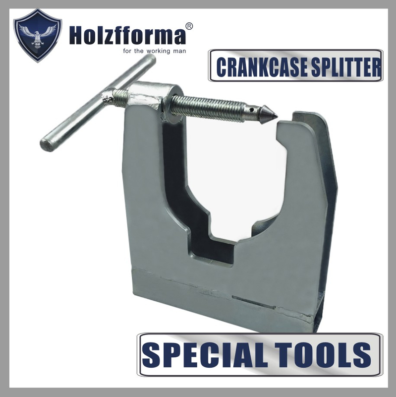 HolzFFORMA® crankcase tool for STIHL 026 036 038 044 046 064 065 066 MS260 MS360 MS380 MS381 MS4441 MS460 MS461 MS650 MS660