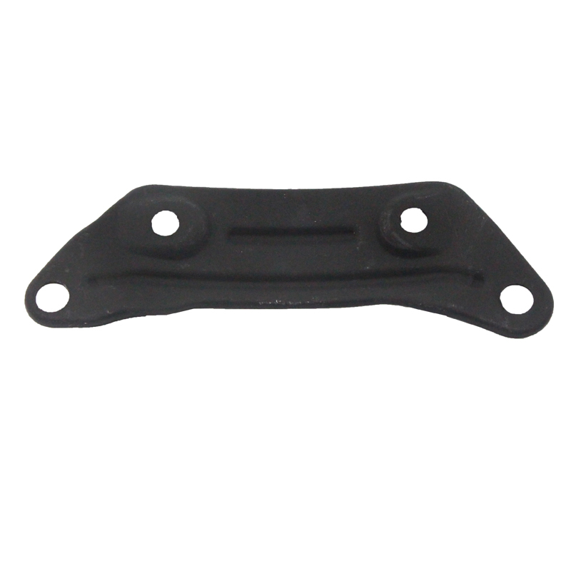 Husqvarna 362 365 371 372xp support of the muffler bracket replacement OEM 503 76 53-03 503765303