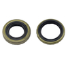 Farmerboss ™ set of chainsaw oil seals for Husqvarna 362 365 371 372 372xp OEM # 503 26 03-01 505 27 57-19