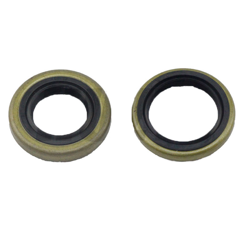 Farmerboss ™ set of chainsaw oil seals for Husqvarna 362 365 371 372 372xp OEM # 503 26 03-01 505 27 57-19