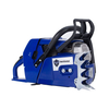 122CC HolzFFORMA® Blue Thunder G888 gasoline Chain Saw with a tire 48 ', 122 cm. 