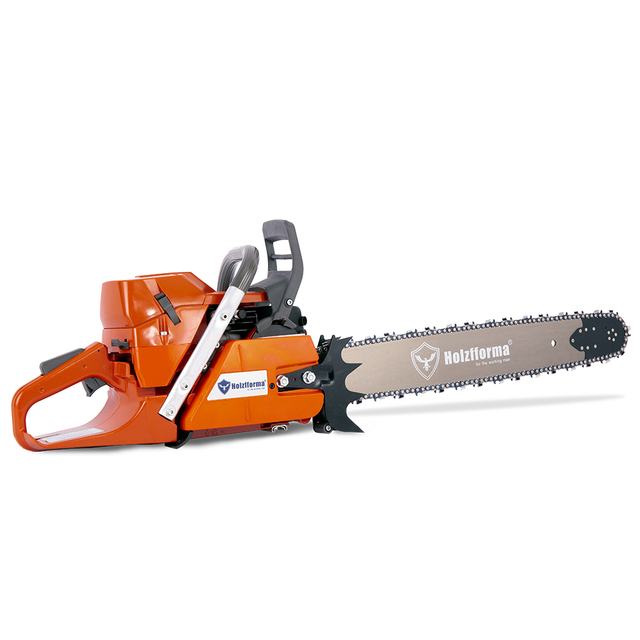 71CC HolzFFORMA® G372XP gasoline Chain Saw with a bus 18 ', 45 cm.