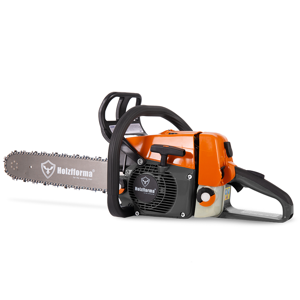 50.2 cubic meter holzfforma seal gasoline Chain Saw