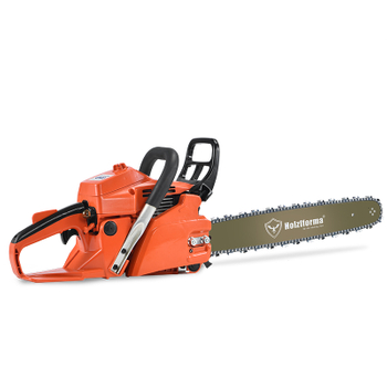 40.2CC HolzFFORMA G40 Chain Saw Parts of the highest quality with an Echo CS-420ES power chain for the chainsaw