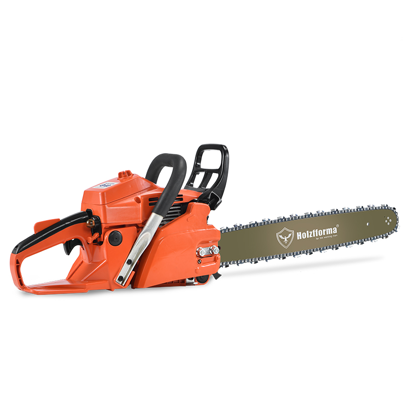 40.2CC HolzFFORMA G40 Chain Saw Parts of the highest quality with an Echo CS-420ES power chain for the chainsaw