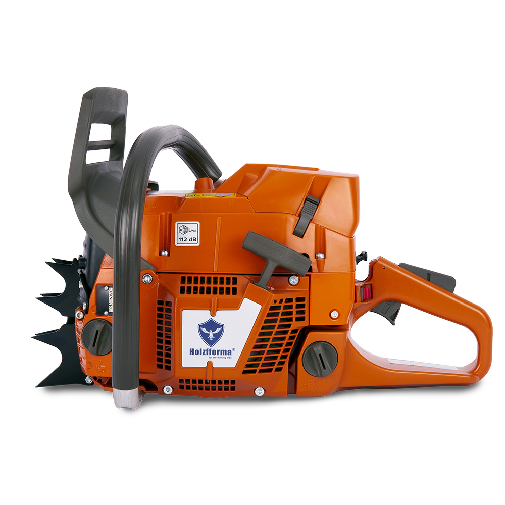 71CC HolzFFORMA® G372XT gasoline Chain Saw