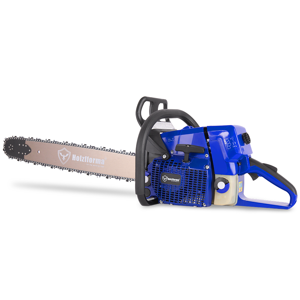 71CC HolzFFORMA® Blue Thunder G444 gasoline Chain Saw