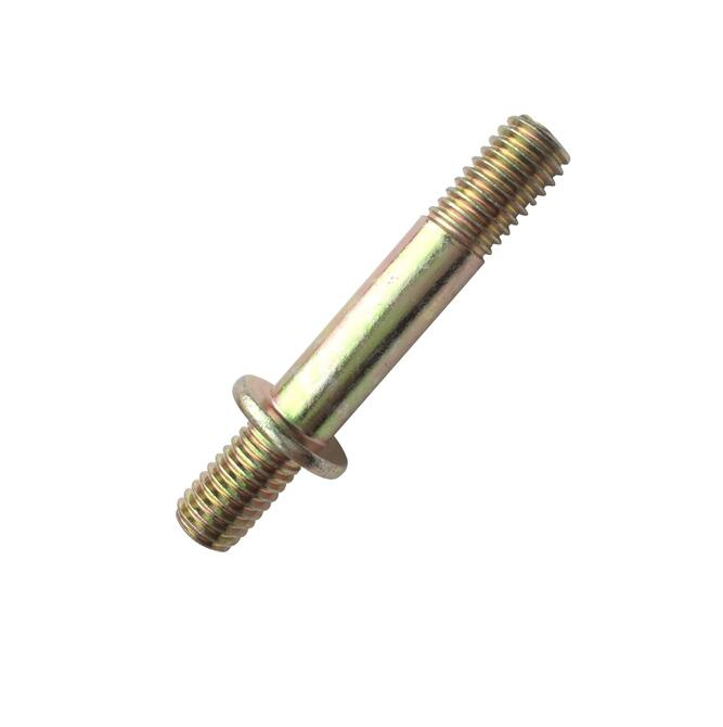 After -sales STIHL TS410 TS420 concrete detachment saw screw with a tube 0000 953 6606