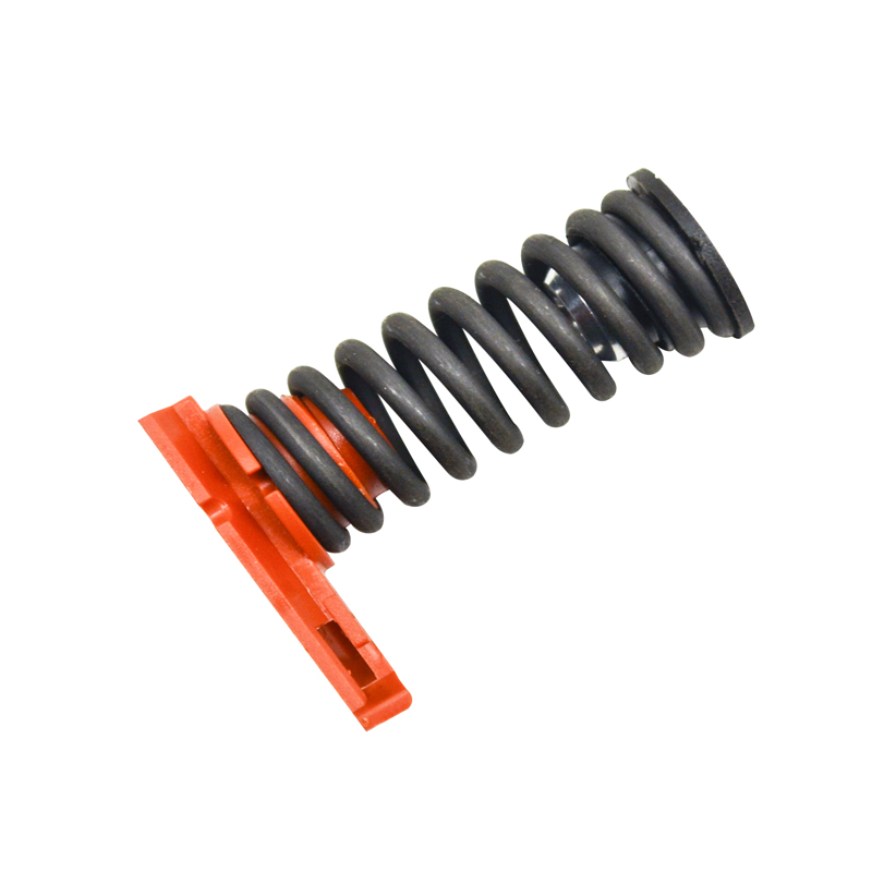 AV mounting spring for Husqvarna 394 394xp 395 395xp, chainsaw on the left side, anti -vibration spring, buffer, OEM # 503 46 88 01