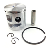 Piston sets for the chainsaw Partner 842, 840 MC Culloch 742 842 (41 mm)