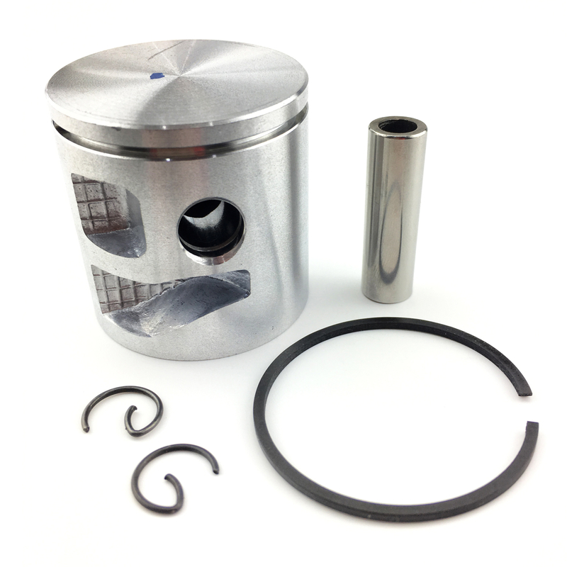 Piston sets for the chainsaw Partner 842, 840 MC Culloch 742 842 (41 mm)