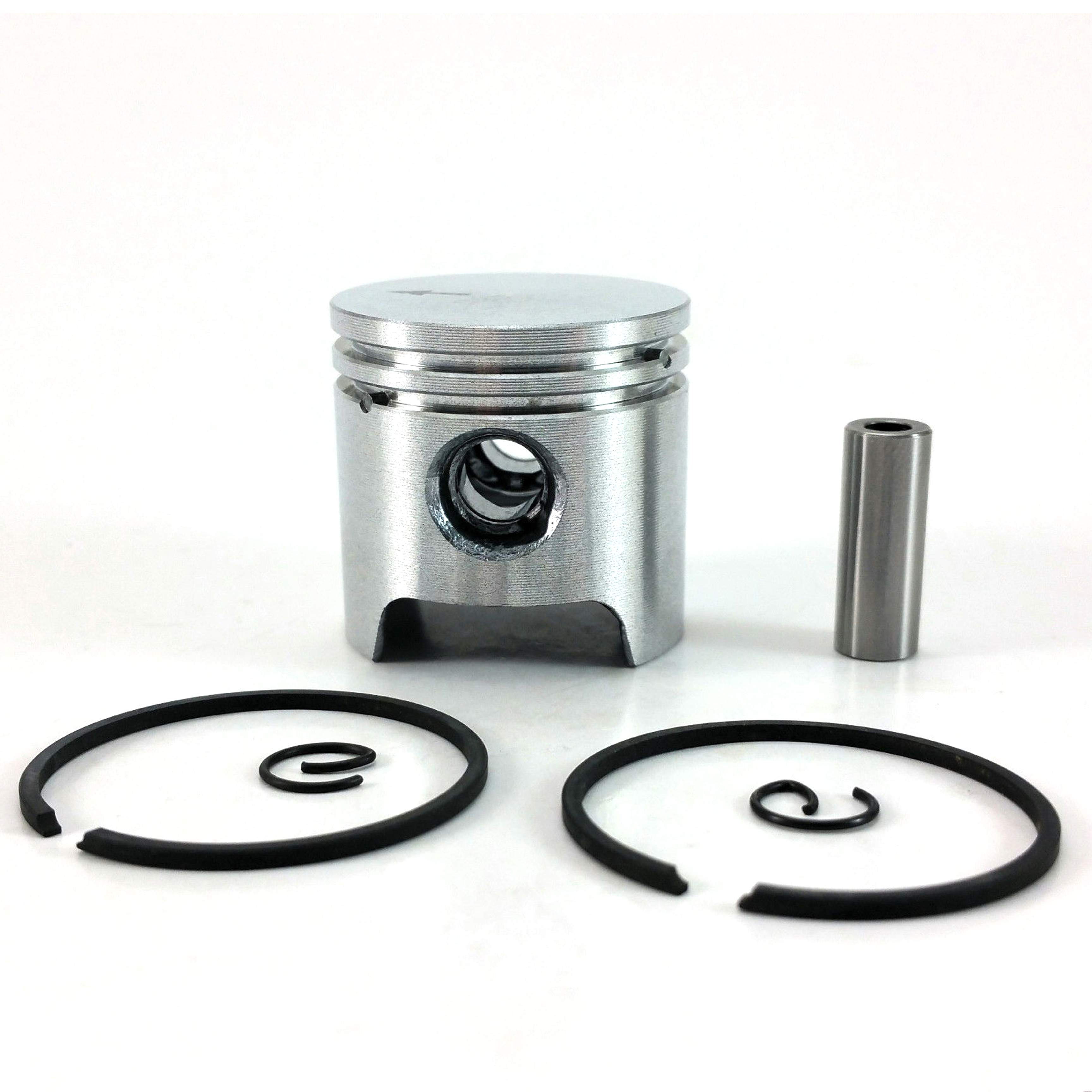 34 mm piston set for the trimmer Stihl FC55, FS38, FS45, FS46, FS55, KM55, MM55, SH55, SH85, BR45, HL45, HS45, HS55 # 4140 030 2000