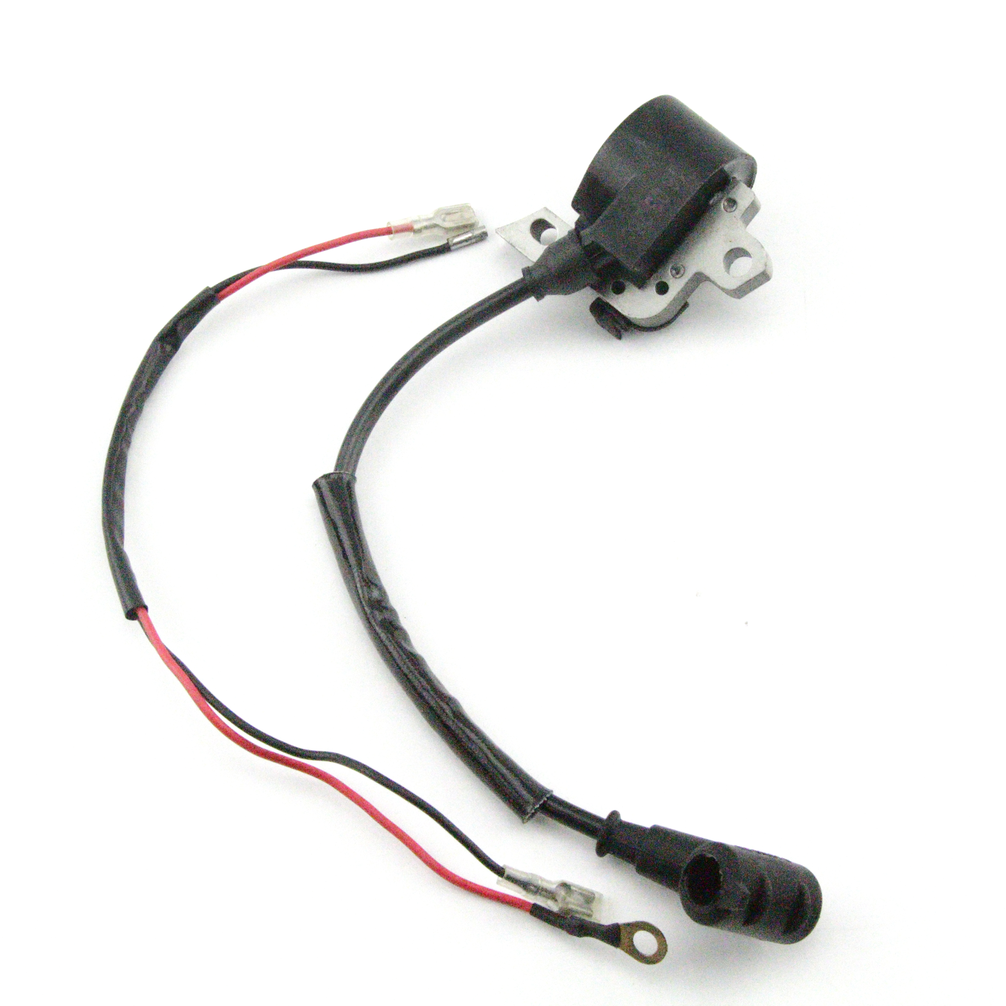 I ignition coil for the Stihl 066 066 MS460 MS650 MS660 1122 400 1314