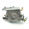 Zama C1q-El24 carburetor for Husqvarna 123 223 322 323 325 325LX 327PT5S 326 327 R16 Cl LD RP LDX RX RJ Trimmer 503283401