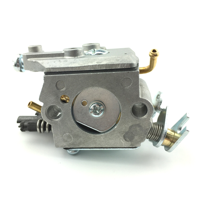 Zama C1q-El24 carburetor for Husqvarna 123 223 322 323 325 325LX 327PT5S 326 327 R16 Cl LD RP LDX RX RJ Trimmer 503283401