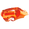 Secondary market Stihl TS410 TS420 casing for a cutting saw on concrete upper cover of the handle OEM 4238 080 1600