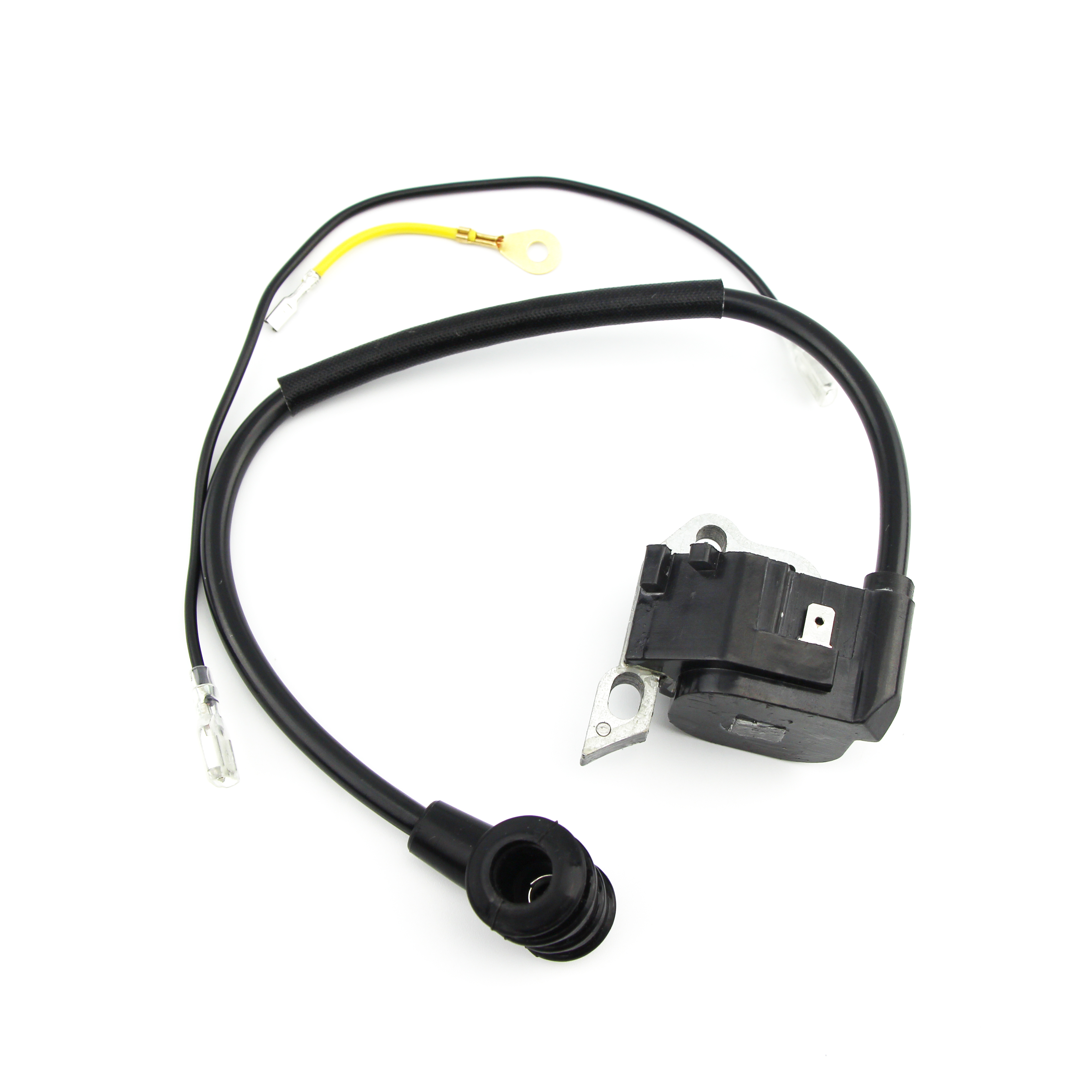 I ignition coil for STIHL 020 020T MS200 MS200T MS 200t 200t spare parts for the chainsaw replace # 0000 400 1306