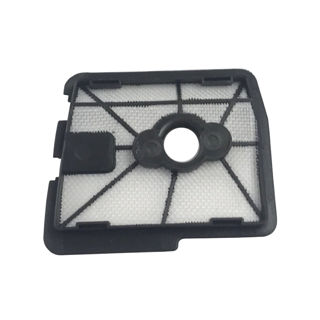 The base of the air filter for the STIHL FS500 FS550 FS550L FS360 FS420 FS420L OEM 41161201602