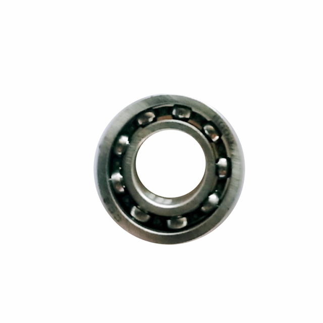 Ball bearing with grooves for the STIHL HS81 HS81R HS81RC HS86 HS86 HS86R HS86T Hedge Trimmer Kolenchy VAL 6002-2RS OEM # 9503 003 5290