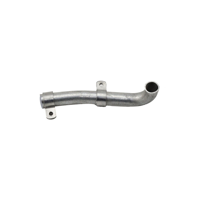 The muffler pipe for the STIHL HS81R HS81RC HS81T HS81TC HS86R HS86T Hedge Trimmer S TUBE OEM # 4237 140 3400