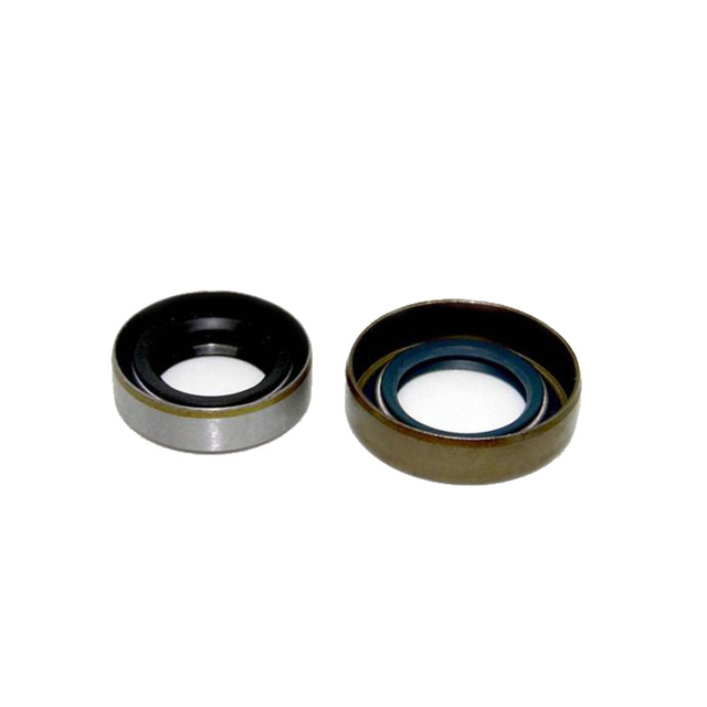 A set of oil seals for the cutting saw on concrete Stihl TS400 OEM # 9640 003 1570, 9640 003 1745