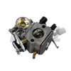 The new Zama Carb carburetor for Stihl MS171 MS181 MS201 ms211 REP #1139 120 0612