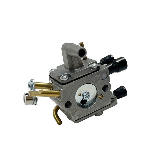 Carburetor for STIHL FS400 FS450 FS480 SP400 SP450 SP451 SP481 ZAMA C1Q-S154 replaces OEM 4128 120 0607