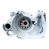 replaces a crankcase for a chainsaw for Stihl 028 Super 028AV 028WB OEM 1118 020 2124, 1118 020 2123