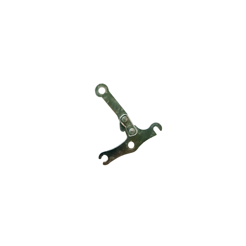 Chain brake lever for the Stihl MS880 088 OEM 1124 160 5000