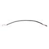 Grounding wire for the chainsaw STIHL 028AV 028WB 028AVEQ 028AVS replaces OEM 1118 440 2200