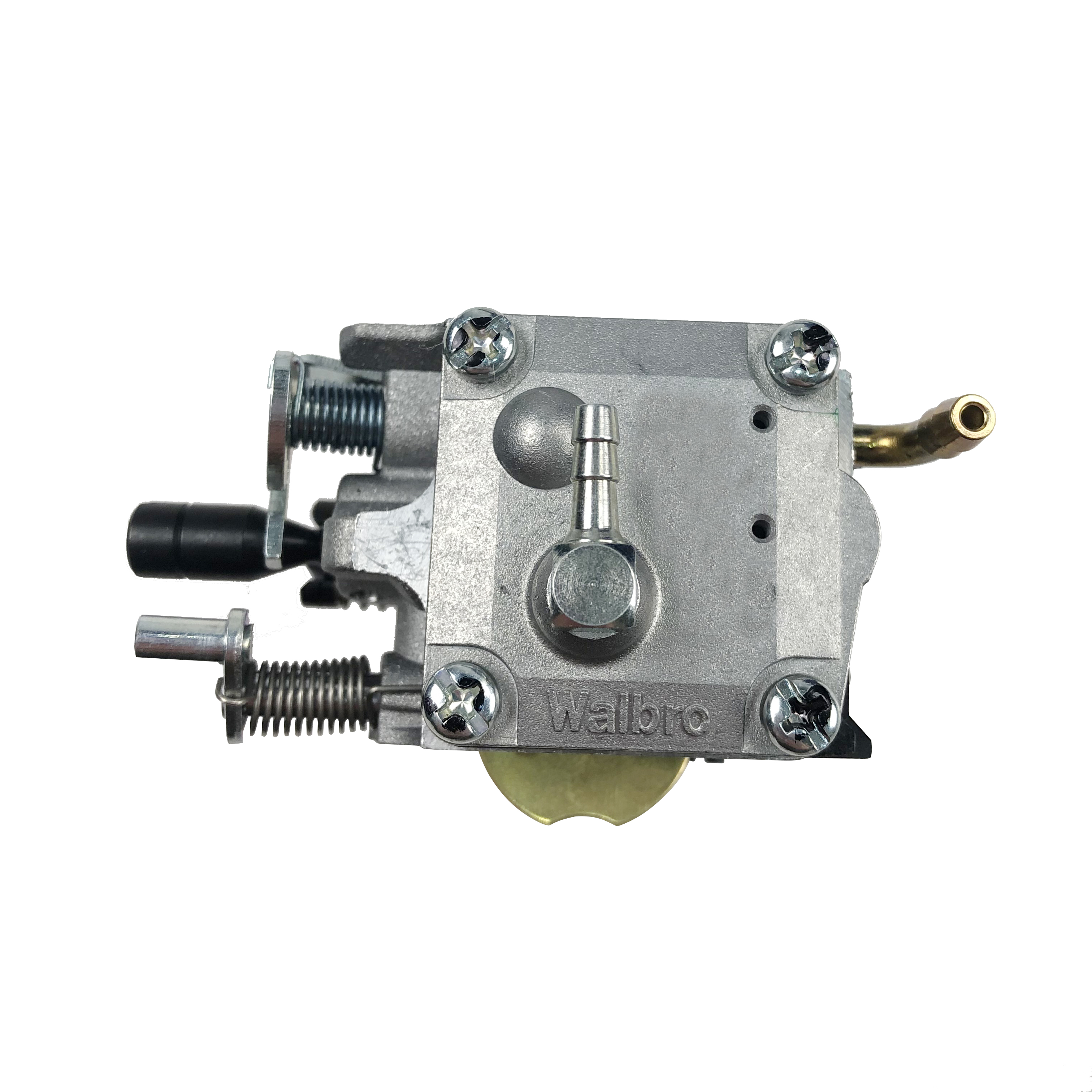 OEM Original Walbro carburetor for STIHL 066 064 MS660 MS650 and HolzFFORMA G660 chainsaws