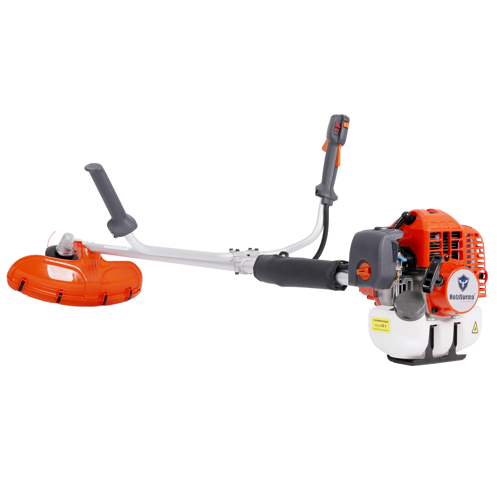 41.5 cubic meters holzfforma ff143rii standard Brush Cutter