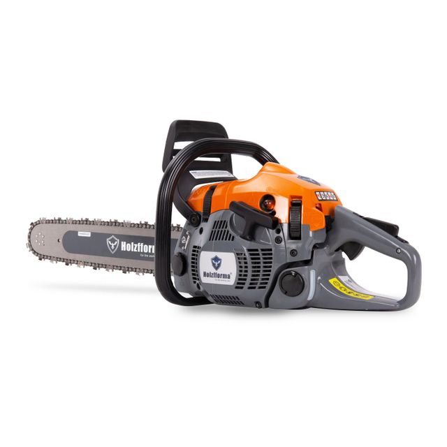 50.2CC HolzFFORMA G382 gasoline Chain Saw