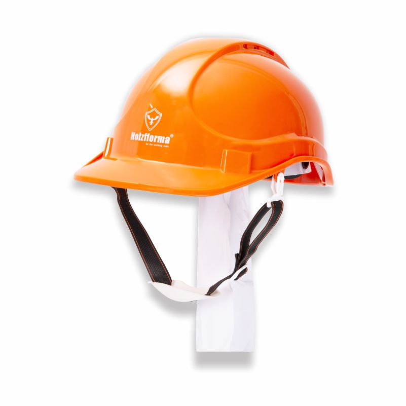 Protective helmet from the HolzFFORMA ABS-plastic Protective helmet