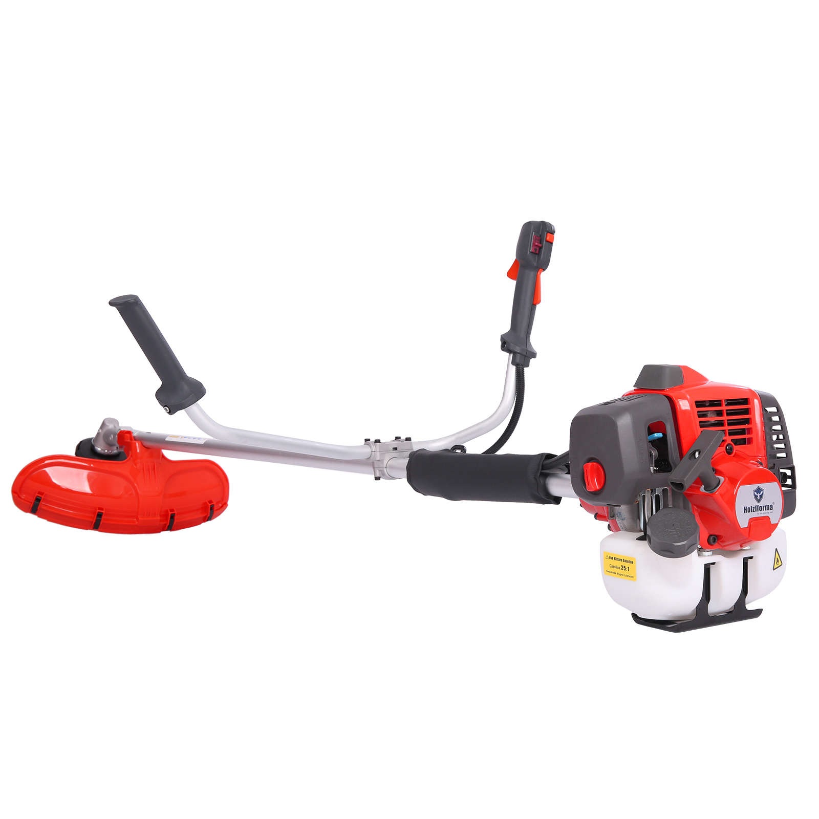 Top GRADE 41.5CC HOLZFFORMA FF541R Pro Brush Cutter