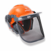 Protective helmet Holzfforma Functional Forest Helmet