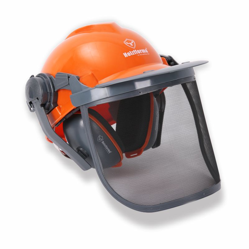 Protective helmet Holzfforma Functional Forest Helmet