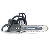 45.4 cm3 holzfforma® G255EPRO gasoline Chain Saw with a tire 16 ', 40 cm.