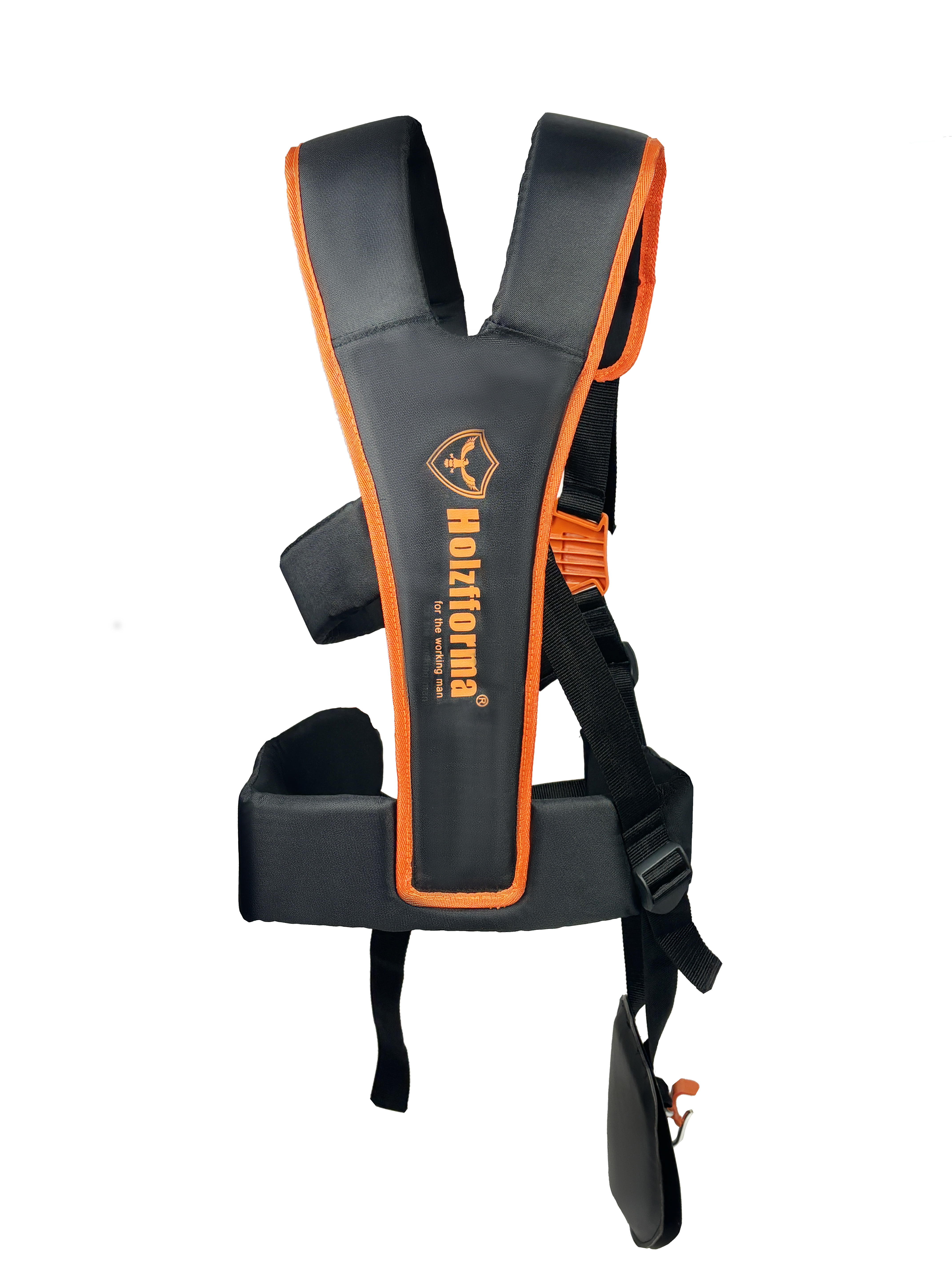 Farmerboss ™ Holzfforma Professional Full Harness for Boisters