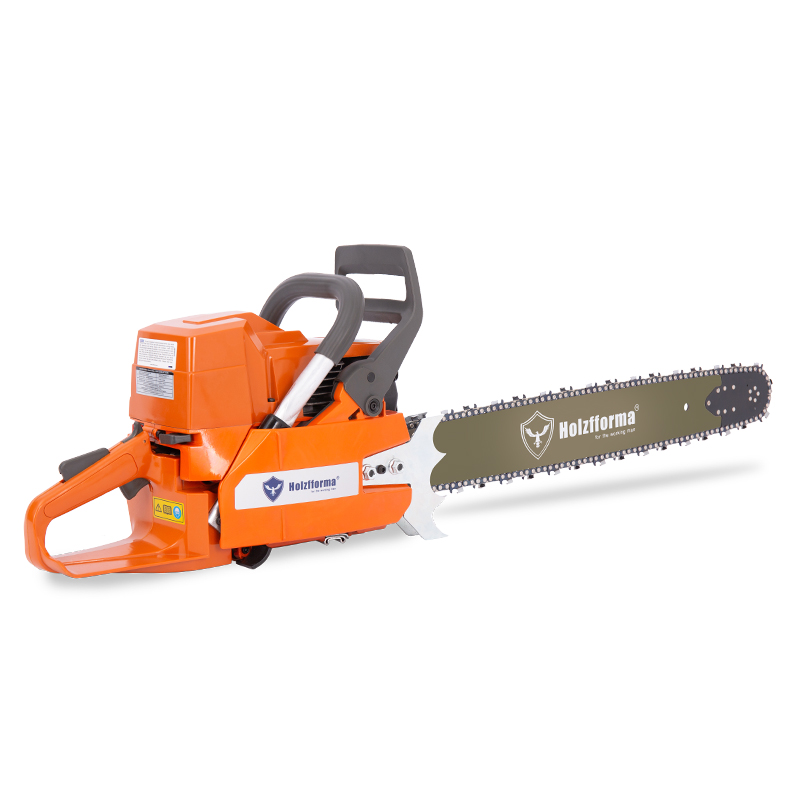 87CC HOLZFFORMA® G288 gasoline Chain Saw