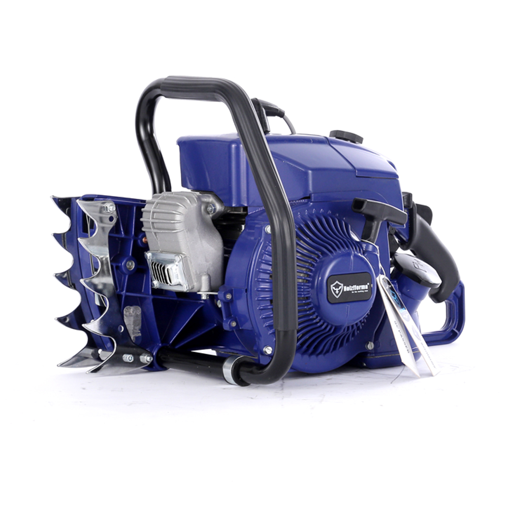 105CC HolzFFORMA® Blue Thunder G070 gasoline Chain Saw with a tire of 48 ', 122 cm.