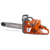 71CC HolzFFORMA® G372XP gasoline Chain Saw with a bus 18 ', 45 cm.