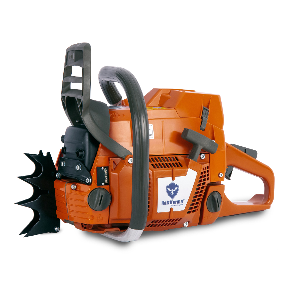 71CC HolzFFORMA® G372XT gasoline Chain Saw