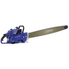 105CC HolzFFORMA® Blue Thunder G070 gasoline Chain Saw with a tire of 48 ', 122 cm.