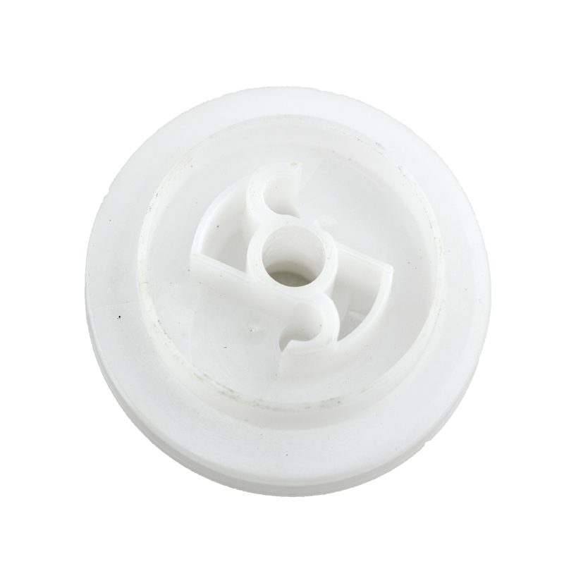 Starter of the chain saw pulp Rotor District after -sales for STIHL 024 028 028 034 MS240 MS260 MS260C 1125 195 0401