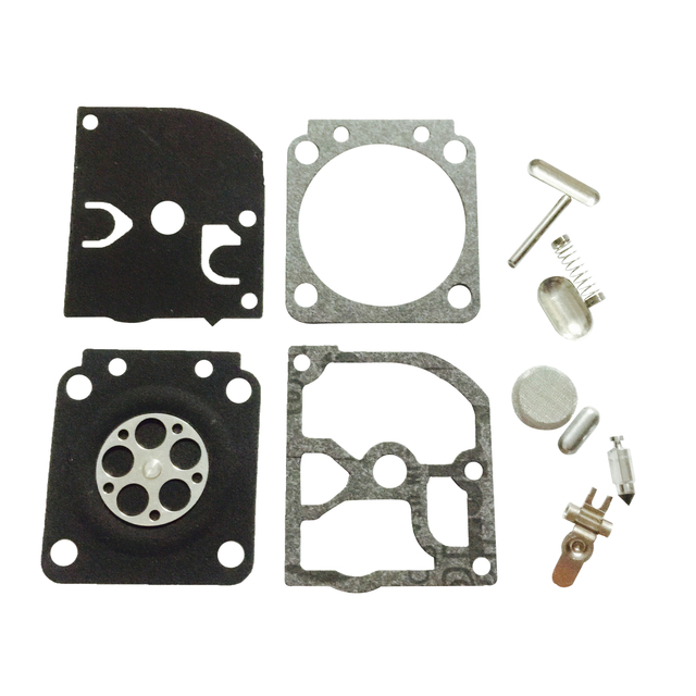 Set for repairing the Zama RB-84 carburetor for the STIHL FS85 FS80 FS75 FS46 FS45 HT75 HS45 Zama C1Q C1Q-S63-S63-S63-S94-S94 C1Q-S63-S94